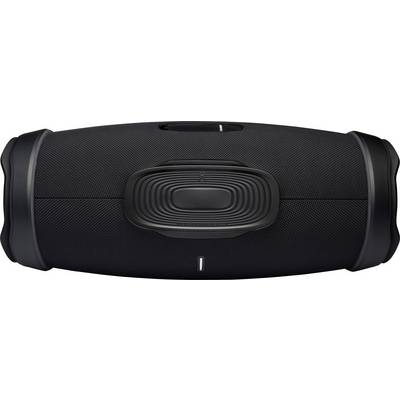 JBL Boombox 2 Bluetooth speaker Outdoor, Water-proof Black-3
