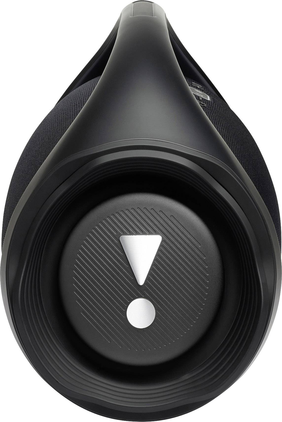 JBL Boombox 2 Bluetooth speaker Outdoor, Waterproof Black