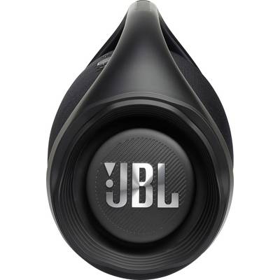 JBL Boombox 2 Bluetooth speaker Outdoor, Water-proof Black-5