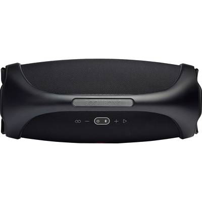 JBL Boombox 2 Bluetooth speaker Outdoor, Water-proof Black-6