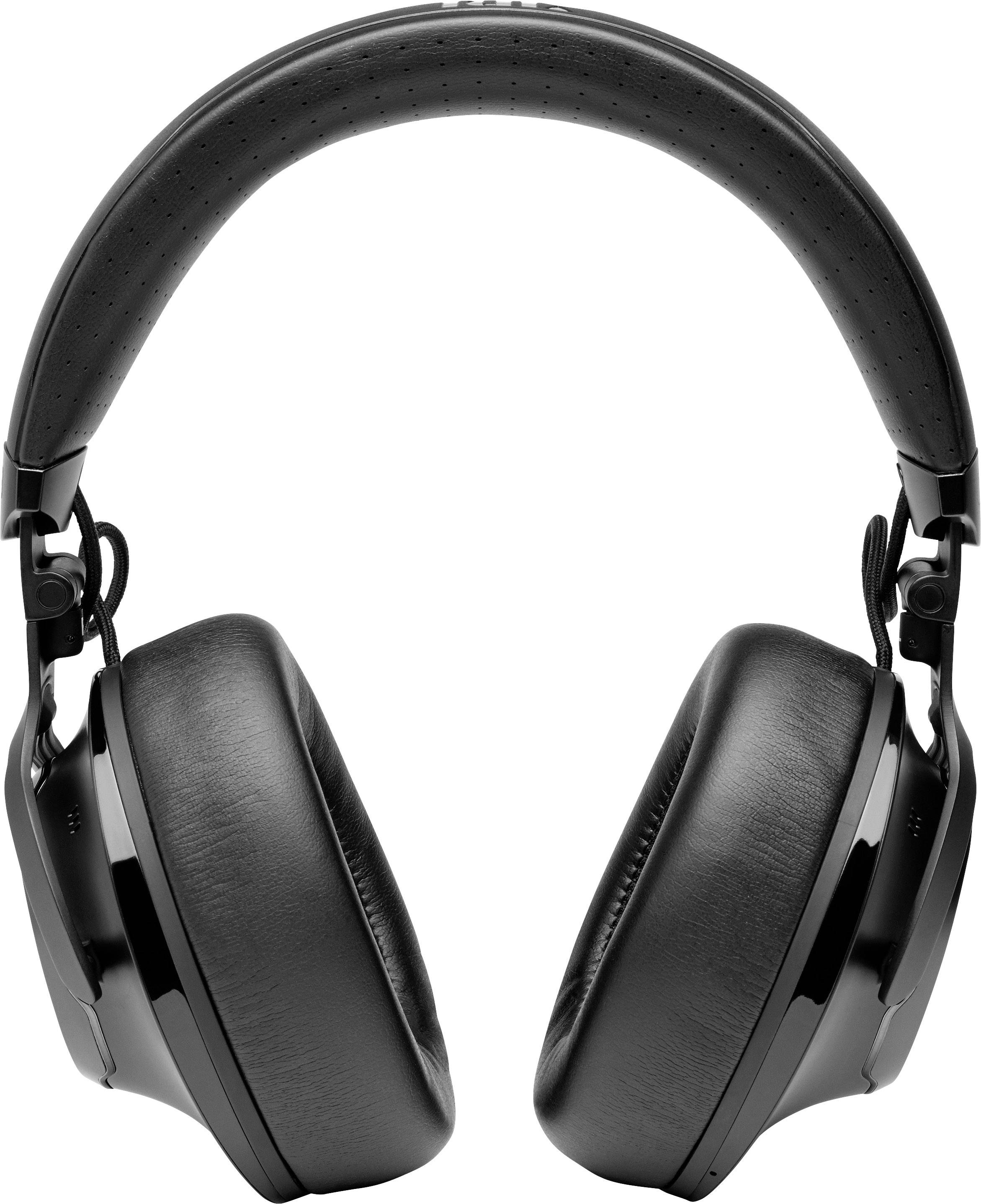 JBL Club 950 Over-ear headphones Bluetooth® (1075101), Corded (1075100 ...