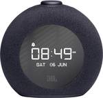 Bluetooth radio alarm with DAB/DAB+/FM