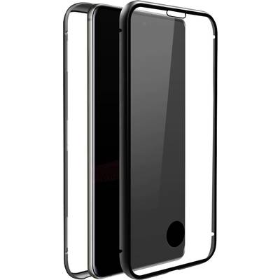 Buy Black Rock 360° Glass Galaxy Case Samsung Galaxy S10 Lite Transparent,  Black