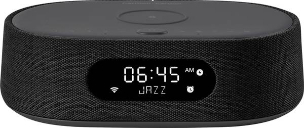 Harman Kardon Citation Oasis Mini speaker DAB+, Bluetooth Harman Kardon Citation Oasis Mini speaker DAB+, Bluetooth