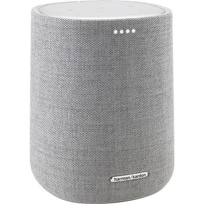 Harman Kardon Citation One MKII Multi-room speaker  Bluetooth, Wi-Fi Built-in Google Assistant, Wi-Fi Grey