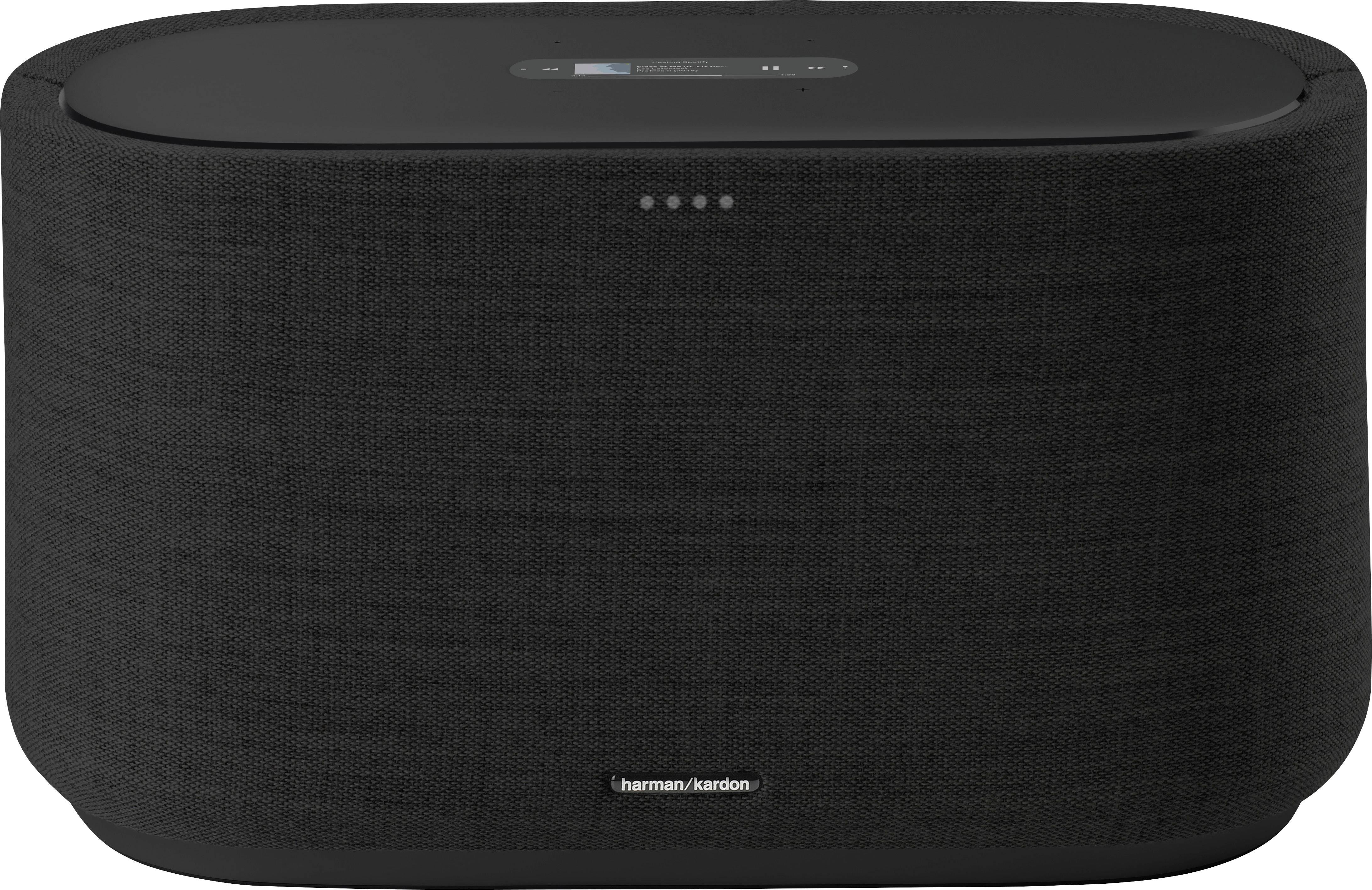 harman kardon multi room speakers