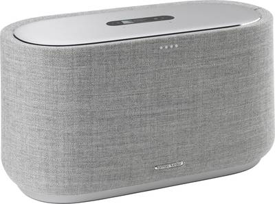 Harman Citation 500 Multi-room speaker Bluetooth, Built-in Google Assistant, Wi-Fi Grey |