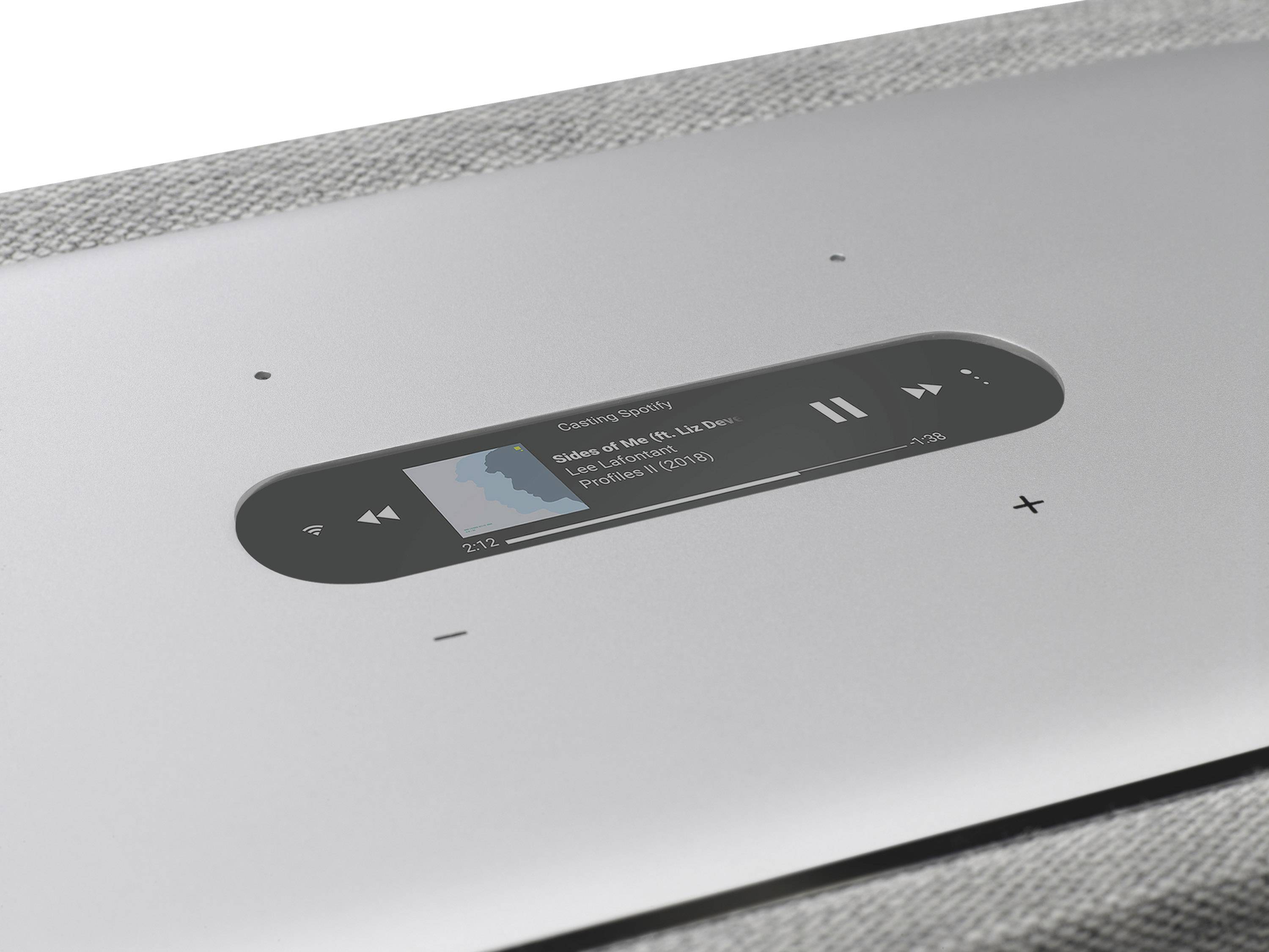 citation 500 harman kardon