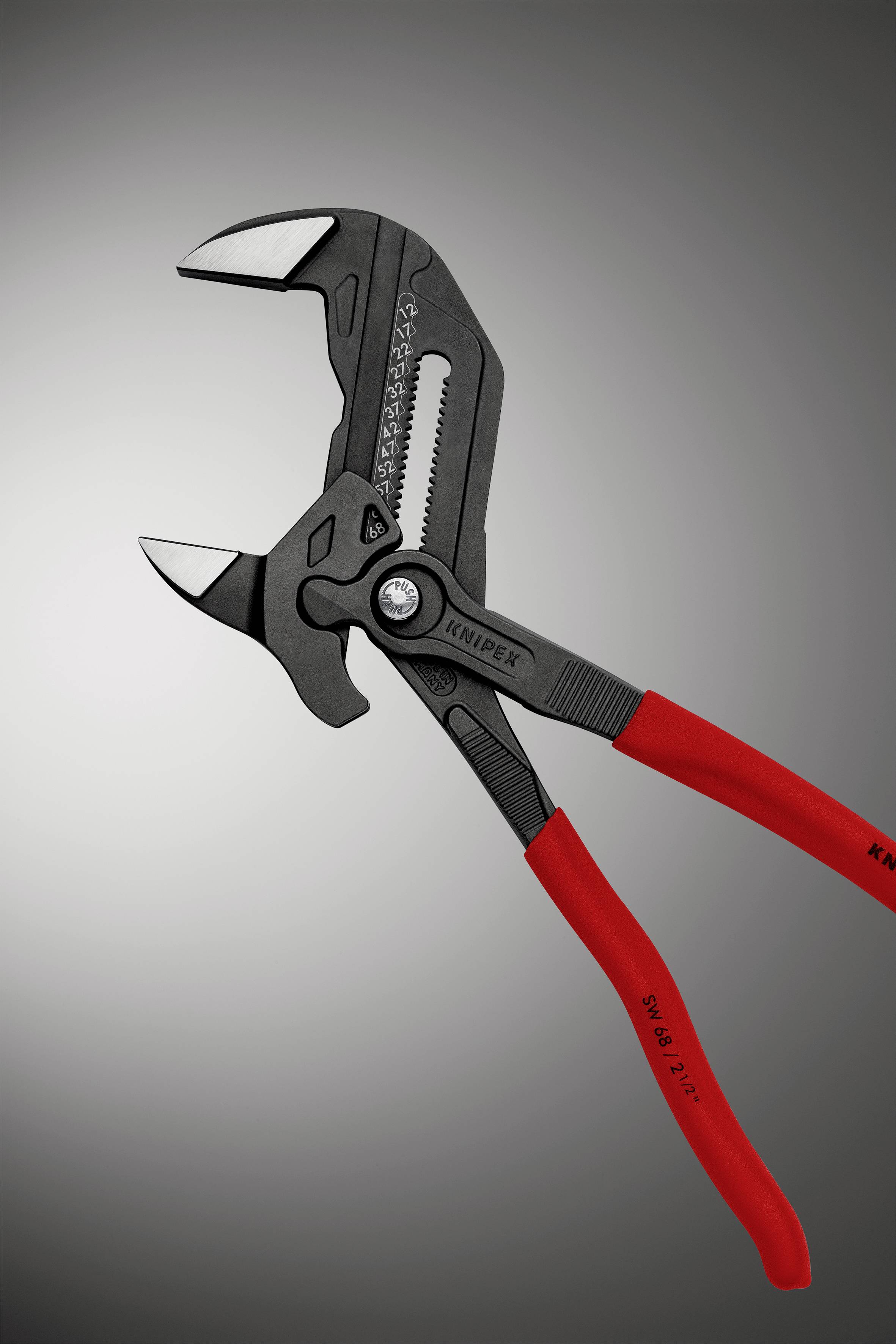 Knipex 86 01 300 Multigrip pliers 300 mm