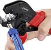 Knipex 97 52 18 Crimper