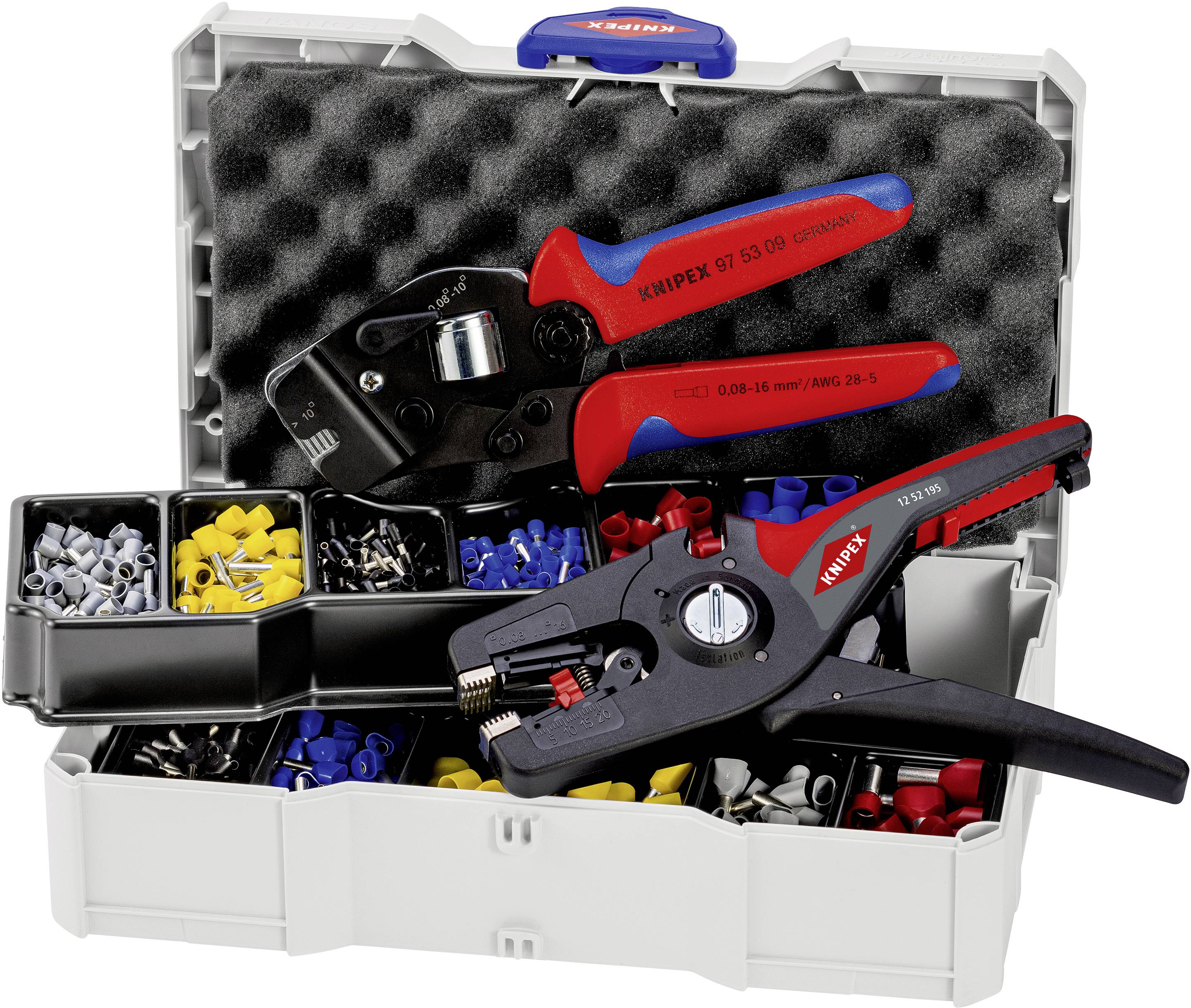 Knipex 97 90 15 Ferrule 1 pc(s)