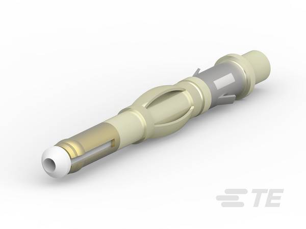 TE Connectivity 226537-2 226537-2 Coaxial connector (pin) 1 pc(s) Piece