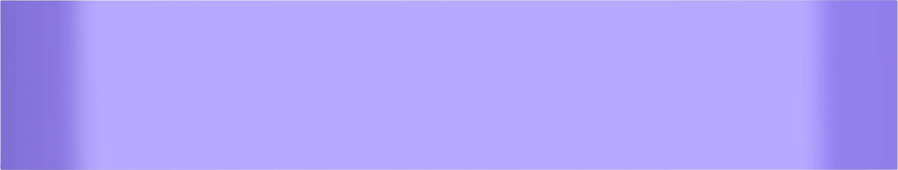 Plain background in light violet, without any textual or graphic elements, potentially decorative.