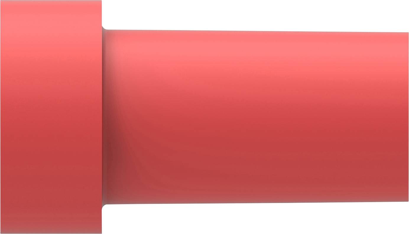 TE Connectivity 114019ZZ Bullet connector filler plug Series (round