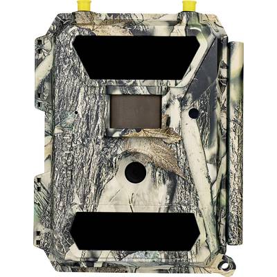 DÖRR SnapShot Cloud 4G Wildlife camera 12 MP 4G image transmission, Black LEDs, Time lapse video, GSM-21