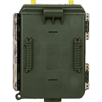 DÖRR SnapShot Cloud 4G Wildlife camera 12 MP 4G image transmission, Black LEDs, Time lapse video, GSM-23