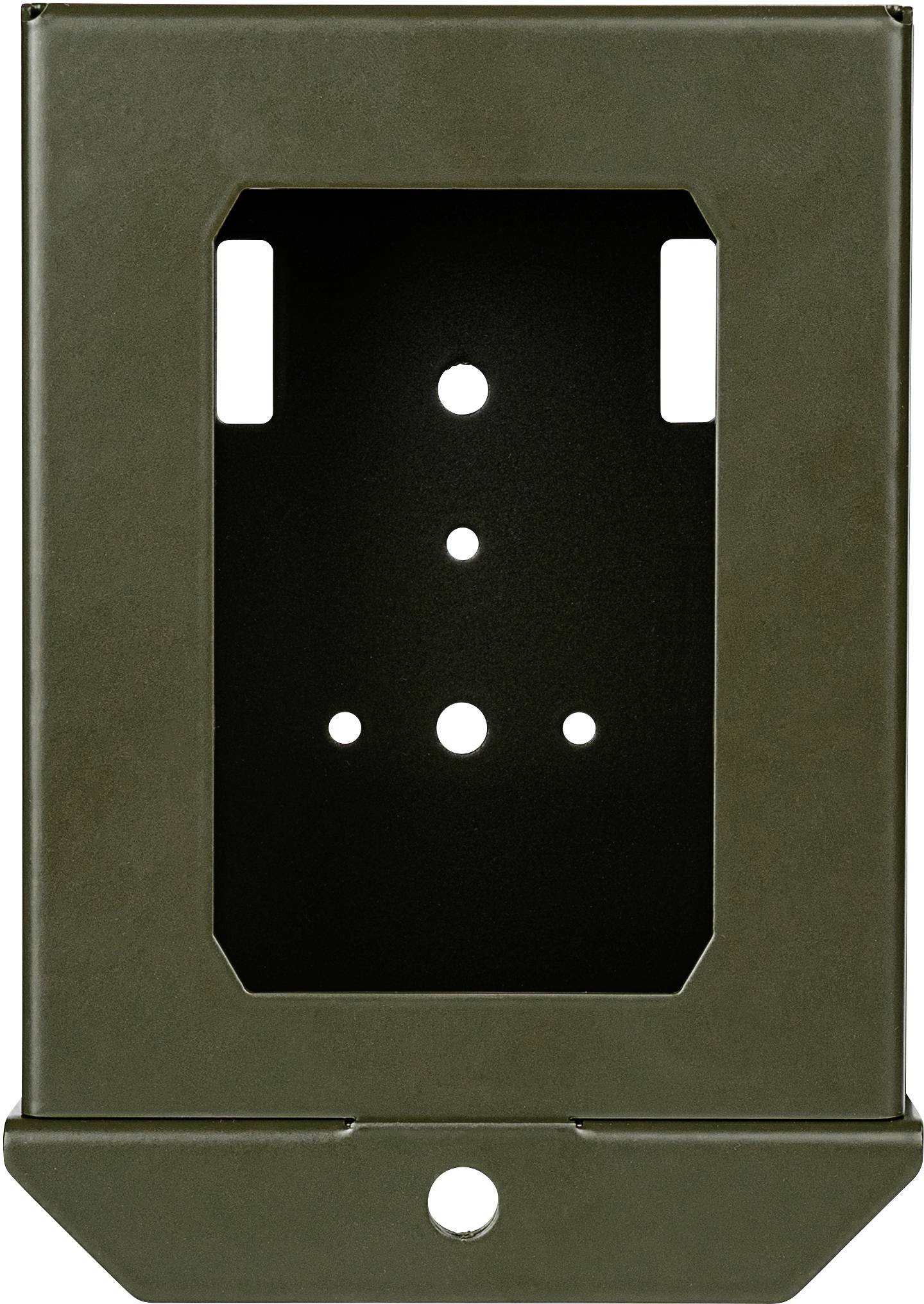 DÖRR GH-4 Metal housing-1