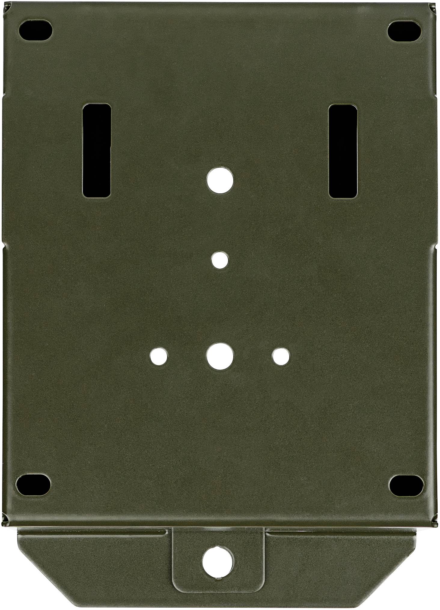 DÖRR GH-4 Metal housing-2