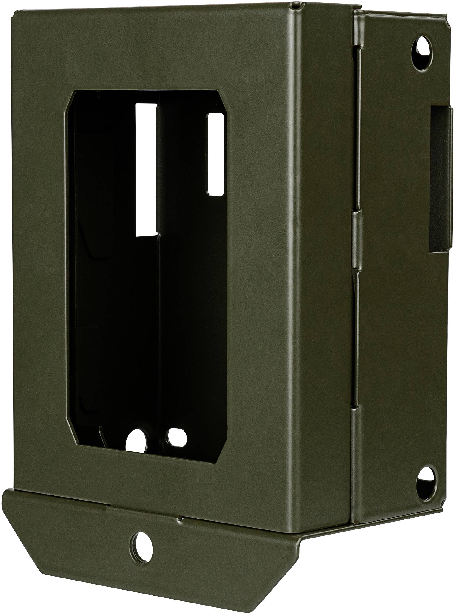 DÖRR GH-4 Metal housing-3