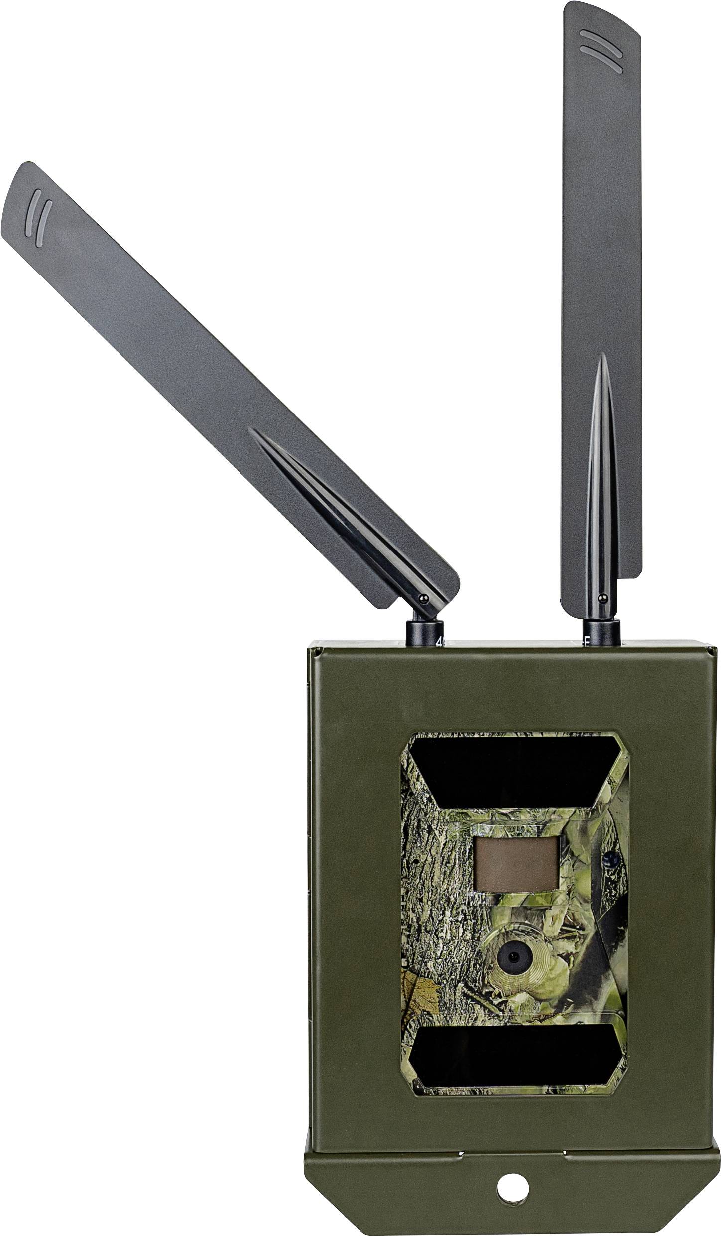 DÖRR GH-4 Metal housing-5