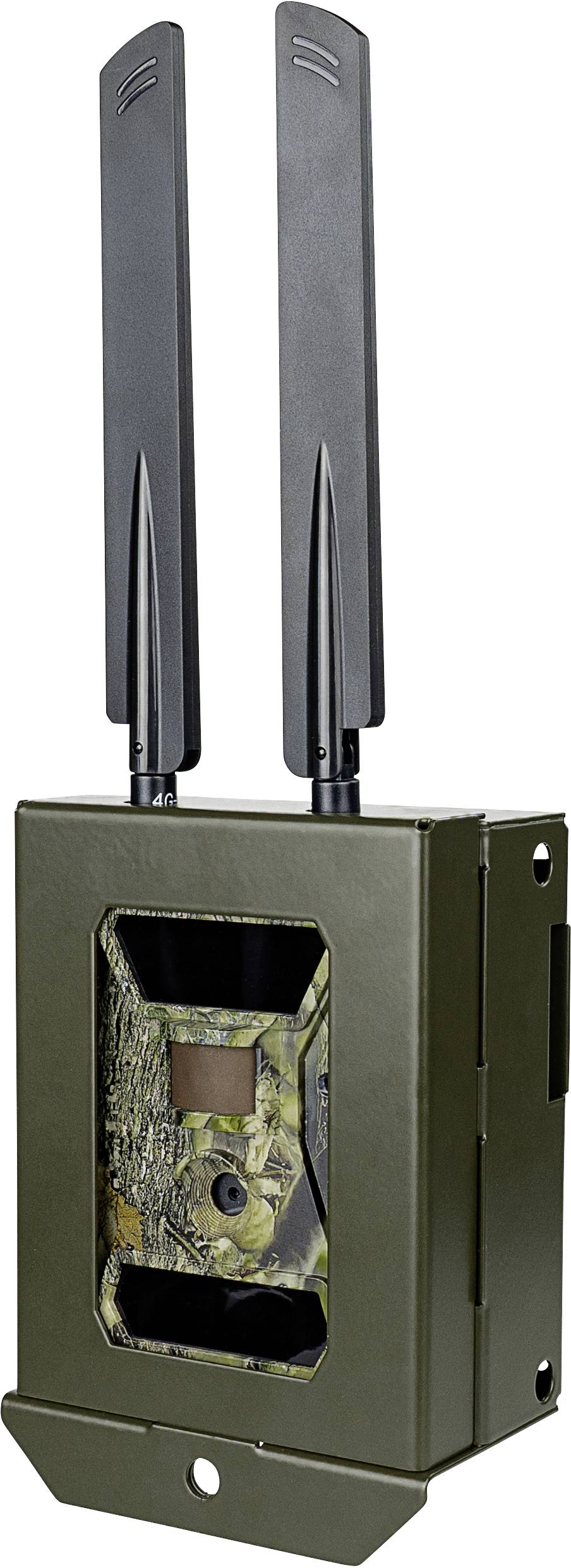 DÖRR GH-4 Metal housing-6