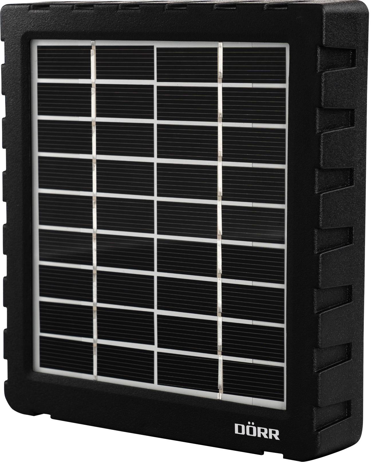 DÖRR SP-1500 12V Solar panel-3