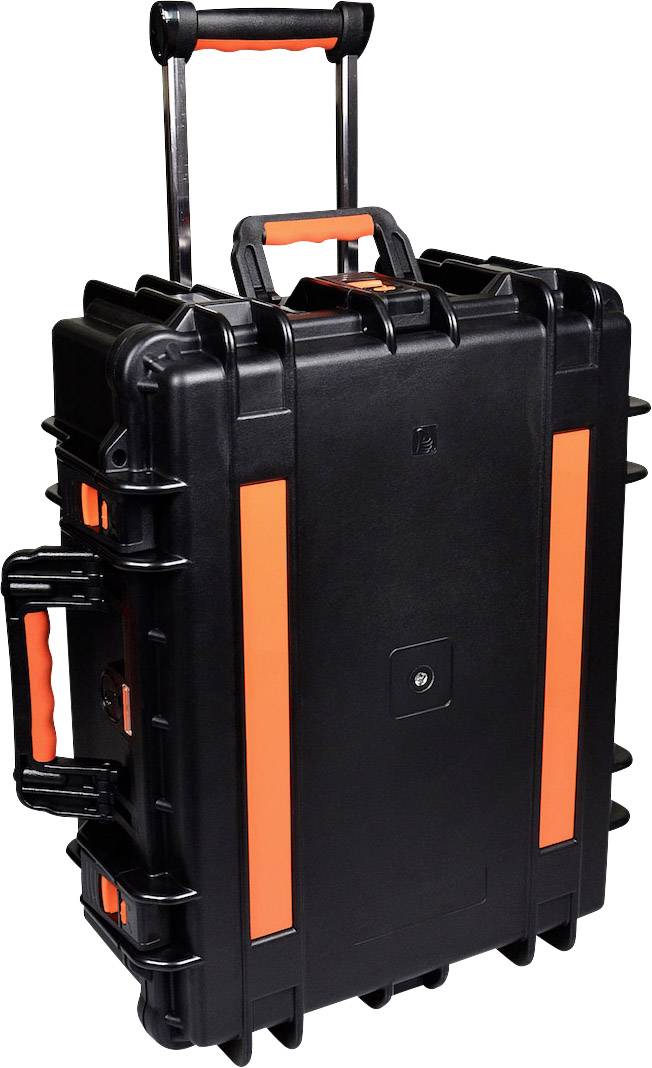 PORT Designs Charging Cabinet Battery charger/manager Mobile charger-0