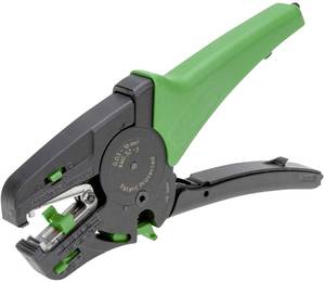 WAGO Quickstrip Vario 206-1125  Cable stripper  0.03 up to 16 mm²