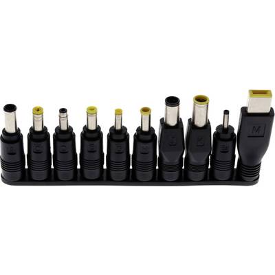Jauch Quartz JPB20AHB Power bank 20100 mAh Quick Charge 3.0 Li-ion DC jack 3.5 mm Black-4