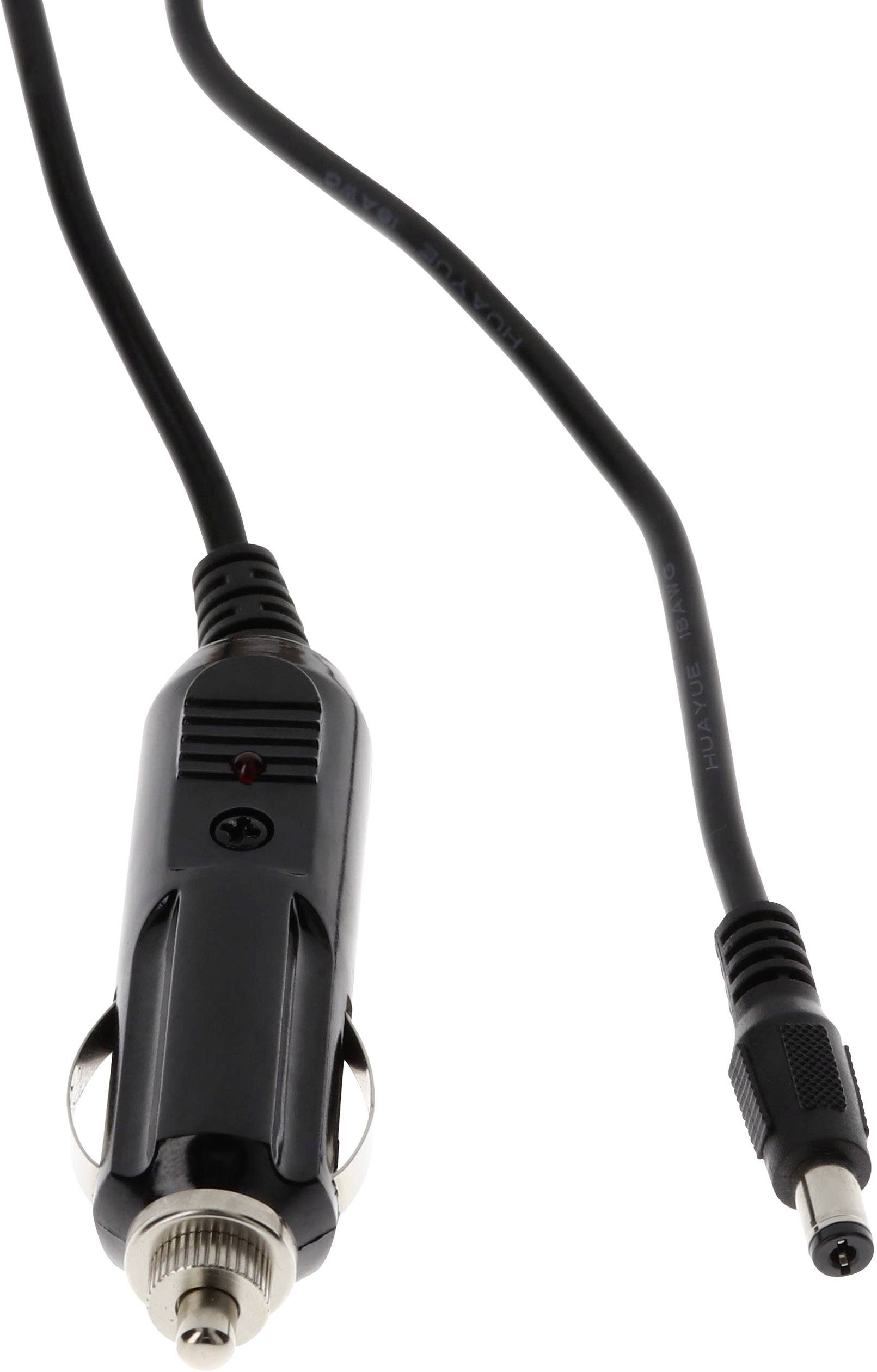 Jauch Quartz JPB20AHB Power bank 20100 mAh Quick Charge 3.0 Li-ion DC jack 3.5 mm Black-6