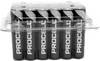 PROCELL Procell Industrial AA battery Alkali-manganese 1.5 V 24 pc(s)