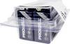 Duracell Procell Industrial 9 V / PP3 battery Alkali-manganese 9 V 10 pc(s)