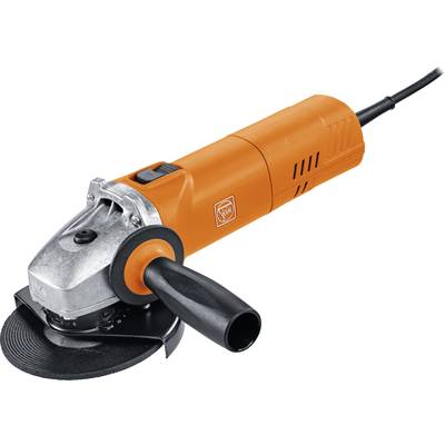 Fein WSG 17-125 P 72220760000 Angle grinder 125 mm 1700 W-0