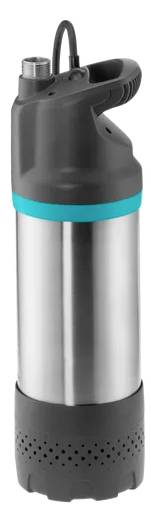 GARDENA GARDENA Tauch-Druckpumpe 5900/4 Inox automatic 01771-20 Submersible pump 5900 l/h 35 m