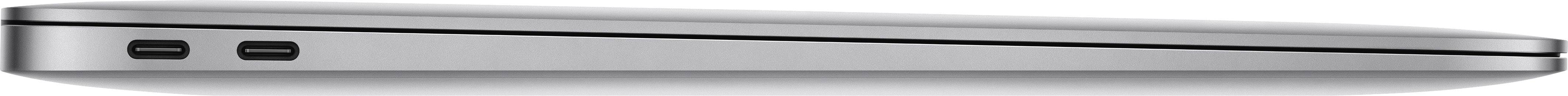 Apple 33.8 cm (13.3 inch) WQXGA Intel® Core™ i5 8 GB RAM 512 GB SSD Intel Iris Plus Graphics Spaceship grey MVH22D/A-4