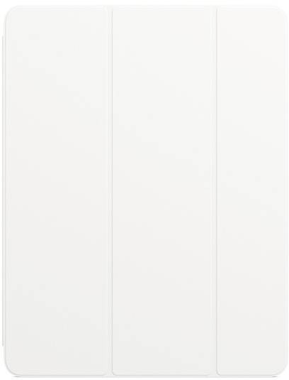 Apple Smart Folio FlipCase Compatible with Apple series: iPad Pro 12.9 White