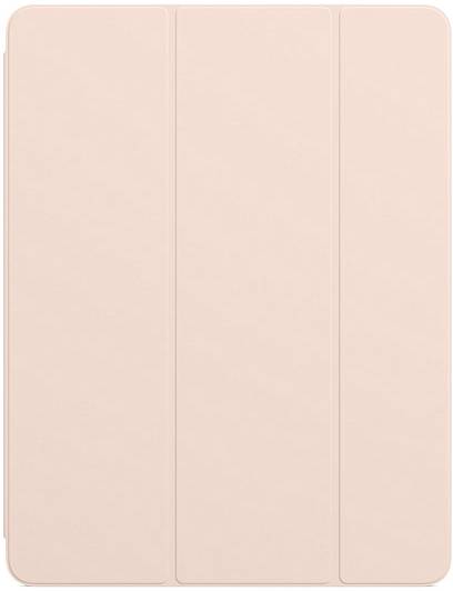 Apple Smart Folio FlipCase Compatible with Apple series: iPad Pro 12.9 Sand pink