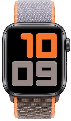 apple watch sport loop vitamin c