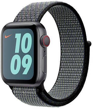 44mm indigo sport loop