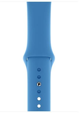 apple watch surf blue band
