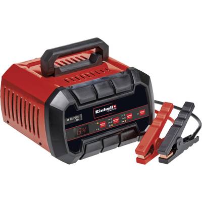 Einhell CE-BC 15 M 1002265 Charger 12 V  15 A 