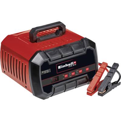 Einhell CE-BC 30 M 1002275 Charger 12 V, 24 V  30 A 15 A