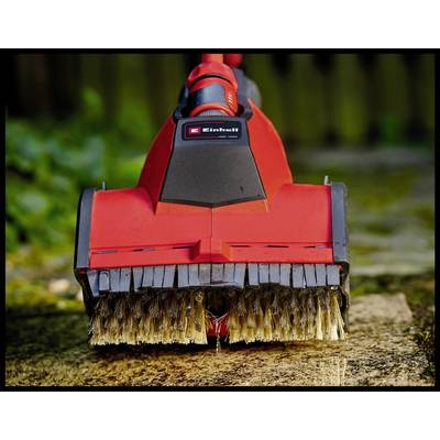 Buy Einhell ULTRA 3424122 Patio cleaner Conrad Electronic