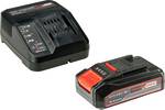 PXC starter kit 18V 2.5 Ah PXC starter kit
