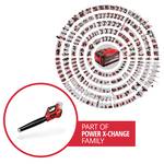 Einhell battery leaf blower GE-LB 36/210 Li E-Solo Power X-Change