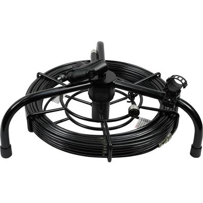 VOLTCRAFT 2250944 Cable Probe diameter 7 mm 30 m 