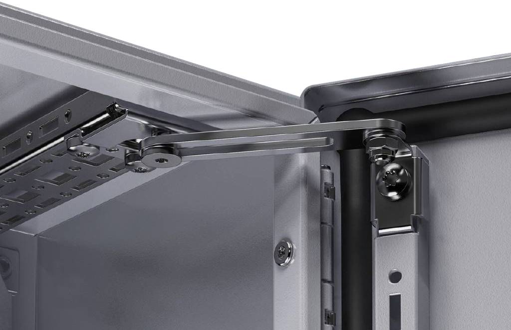 Rittal SZ 2519.010 Door stop 1 pc(s)