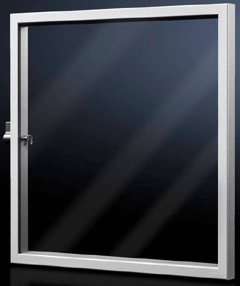 Buy Rittal AX 2733.010 Window (L x W x H) 497 x 36 x 497 mm