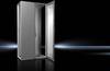 Rittal VX 8005.000 Switchboard cabinet 1000 x 2000 x 500 Steel plate Grey-white (RAL 7035) 1 pc(s)