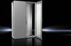 Rittal VX 8080.000 Switchboard cabinet 1000 x 1800 x 400 Steel plate Grey-white (RAL 7035) 1 pc(s)